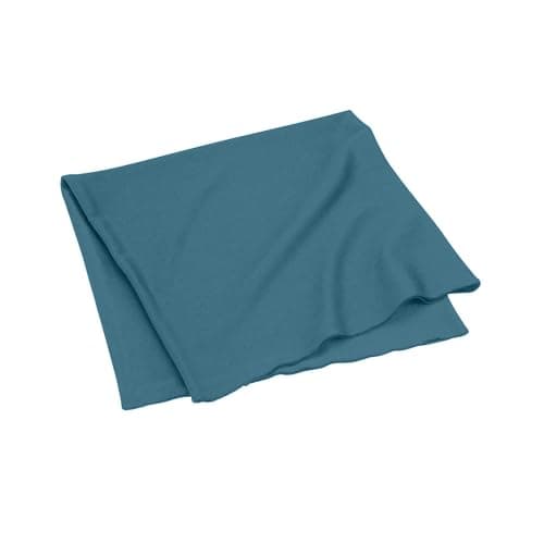 Beechfield Morf Original Neck Warmer, Microfibre, Breathable, Multi-Purpose, Seamless, White, One Size — view 3