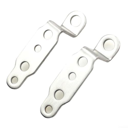 Heavy Duty Tube Clamp for LED Light Bar for pods Heavy Duty Tube