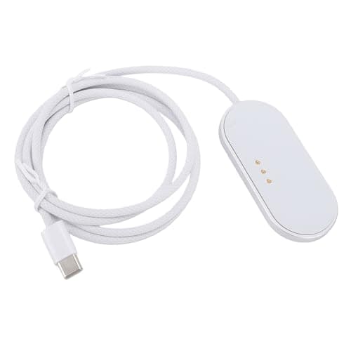 GOWENIC 27W Magnetic Tablet Charger for Air 11 M3 M2 Pro (1m)