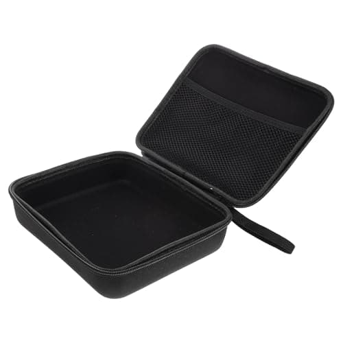 Tire Inflator Bag EVA Multipurpose Storage Case with Repair Kit