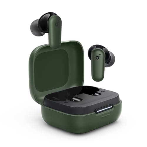 soundcore Anker P30i, Adaptive Noise Cancelling Wireless Earbuds — view 6