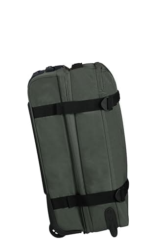 American Tourister Urban Track, Travel Bag with 2 Wheels, 55 cm, 55 L, Dark Khaki — view 5