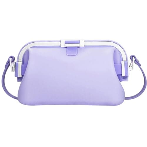 Popular Outdoor Waterproof Silicone Tote Bag | Floating Silicone Beach Bag