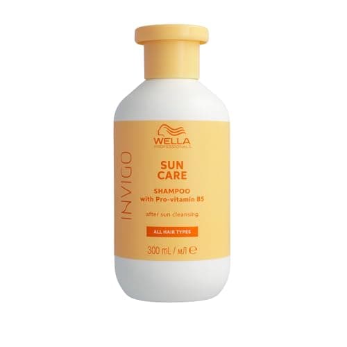 Wella Professionals INVIGO SUN CARE Shampoo (300ml)