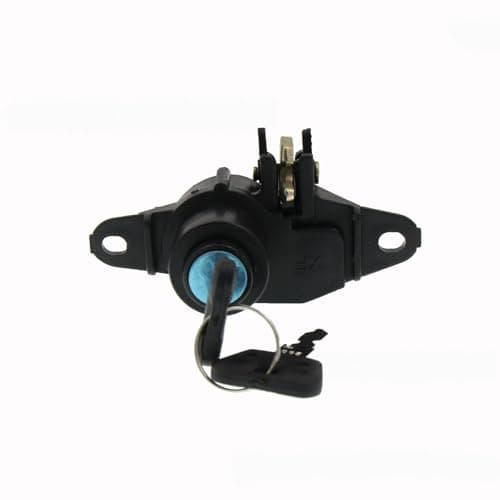 ihwfaityu Electric Bikes Tail Box Locks with Easy Installation — view 5