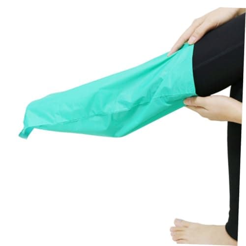 Didiseaon Sock Helper Bag Easy Application of Compression Stockings for Seniors Women and People Mobility — view 5