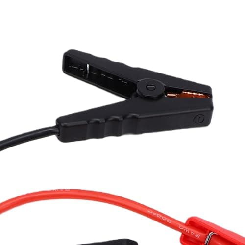 Eujgoov XT150 to Battery Clip Cable for Ecoflow Delta Power Station 1.5m — view 5