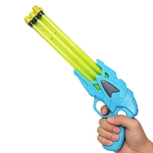 Water Sprayer for Children, Extendable Multi-Tube Outdoor Summer Toy