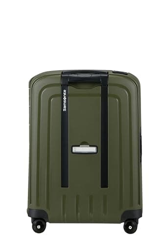Samsonite S'Cure Spinner Cabin Suitcase, 55 cm — view 4