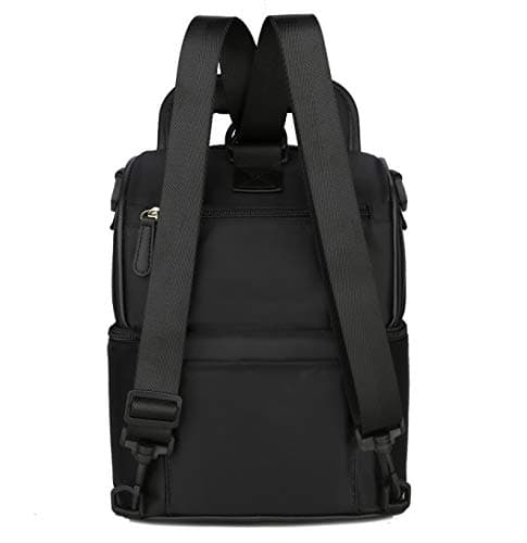 Meichoon Waterproof Breast Milk Baby Bottle Cooler Bag Portable Thermal Insulated Lunch Box/Large Capacity Handbag/Baby Milk Bag Freezer/for Work Mommy Women Men — view 5