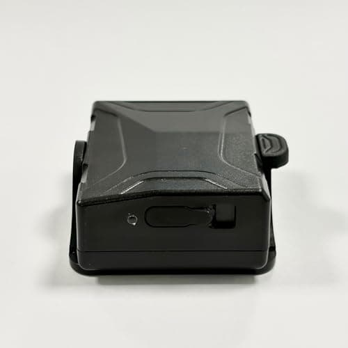 Trackting Clip – Mounting Bracket for GPS Tracker for Cars & Motorcycles — view 4