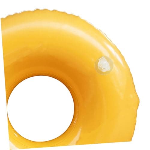 Milisten 60pcs Inflatable Air Plug Nozzle Replacement Air Pump Accessories Inflating Nozzle Adapter for Swimming Rings Travel Use — view 6