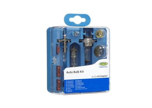 RING Essential European Travel Kit 2026, 8 Piece Kit — view 3