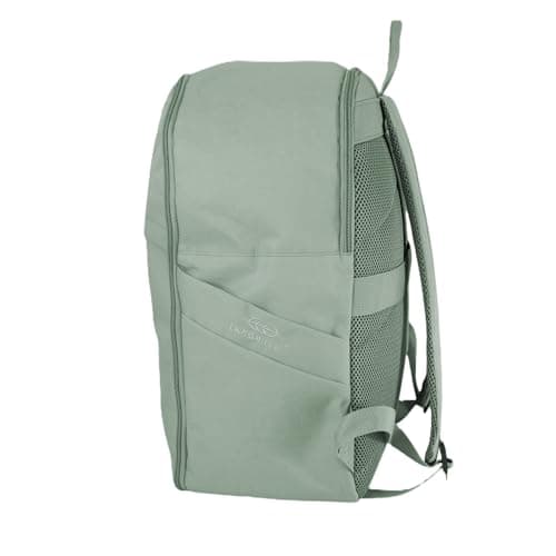 EasyJet Cabin Bag 45x36x20 Underseat Backpack Carry On Lightweight 500g Bag — view 4