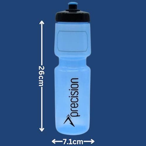 Precision Water Bottle 750ml Blue, black, K-REY-TR610R — view 3