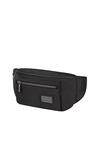 Samsonite OpenRoad 2.0 - Hip Bag, 39 cm, 3.5 l, Black (Black)