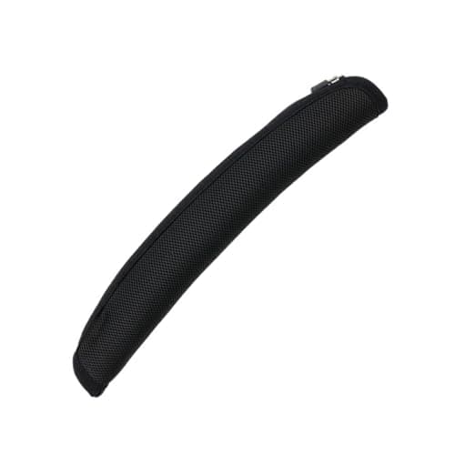 PX8S2 Headphones Quick Release Headband Cover Soft Lightweight Head Beam Sleeve Cap Design for Improved Comfort Headphone Accessories