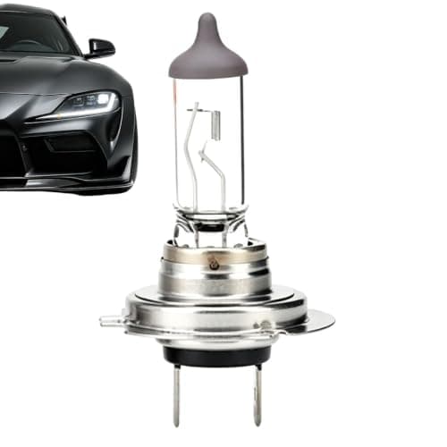 Headlight Bulb Replacement Professional High Brightness Head Lamps — view 6