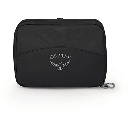 Osprey Daylite Hanging Organiser Kit, Black