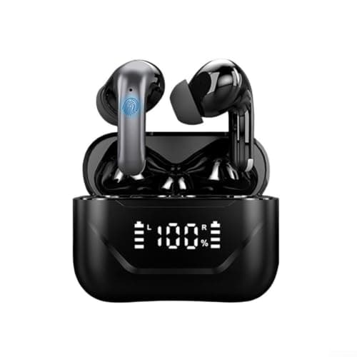 Portable Translating Device 144 Langs Fast Connection(Black)