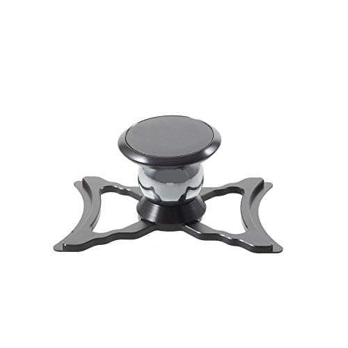 Phone Holder compatible with Audi A3 / S3 / RS3 360-Degree Rotary Swivel Cell Phone Magnetic Cradle Car Air Vent Outlet Mount compatible with Audi A3 / S3 / RS3