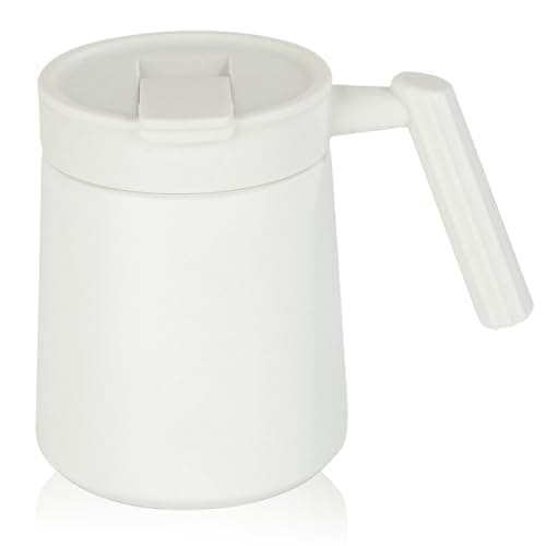 Thermal Travel Mug - 316 Stainless Steel Portable Cup