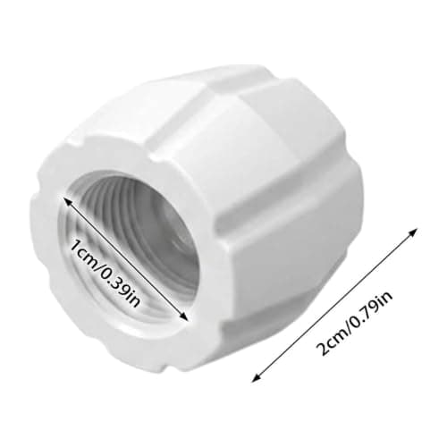 Toothpaste Refill Adapter, 2X Portable Toothpaste Tube Dispenser for Travel — view 4