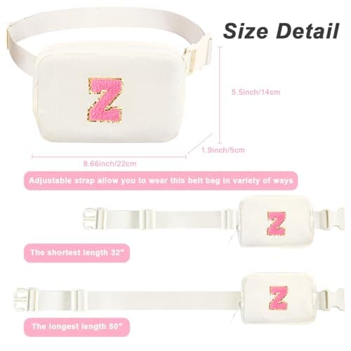 Birthday Personalized Gifts Sets for 4-13 Year Old Teenage Girls (Z) — view 3