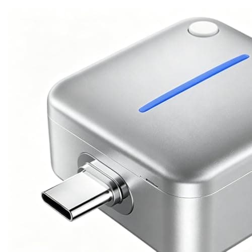 Volt Cut Charger 140W Universal Cut-Off Type-C Disconnector — view 4