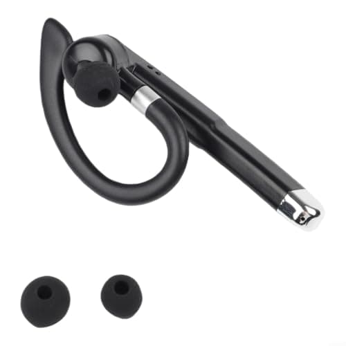 Trucker Headset with Charging Case 500mAh Power Bank — view 3