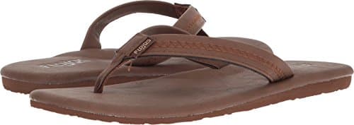 Flojos Women's Claire, Rum, 8 M US