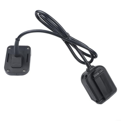 18V/21V Adapter Connector for Power Tools, Quick Release Converter with Short Circuit Protection, for Impact Resistant — view 3