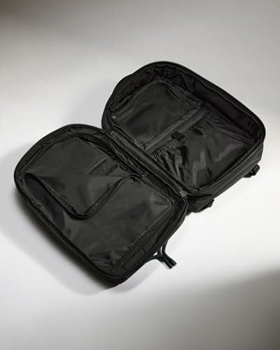 ANTLER Discovery Backpack, 28L, Laptop Sleeve, Black, 45x31x20cm, 1.17kg — view 4