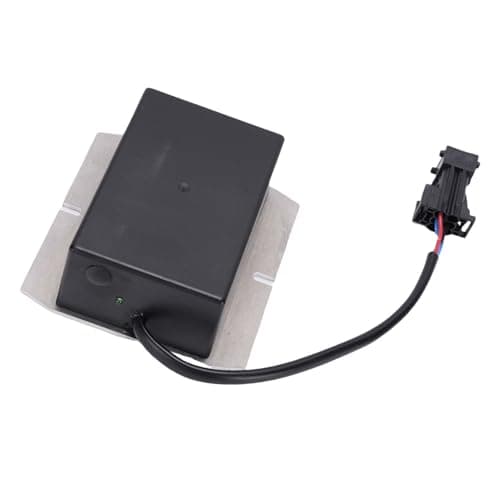 YWBL-WH Forklift Transformer Aluminum Alloy Voltage Converter 75W Power Converter Compact Overload Guard High Energy Efficiency for Logistics Warehousing Fit for Linde Models — view 2