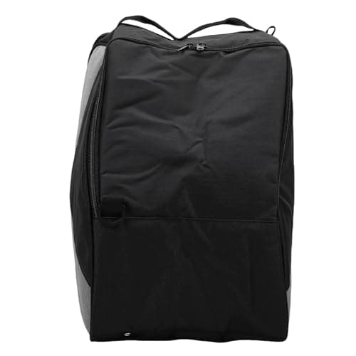 Rcniso Lightweight Snowboard Boot Bag with Smart Compartment for Day Trips or Ski Holidays. — view 3