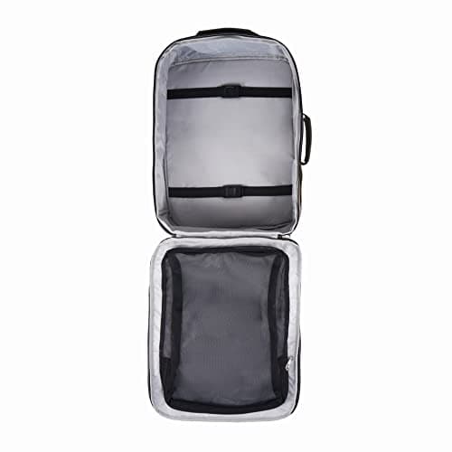 CabinMax Easyjet Cabin Bag 45x36x20 Underseat Cabin Bags & Travel Backpack — view 5