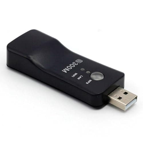 Znchgdtre USB Repeater Commercial Black — view 3