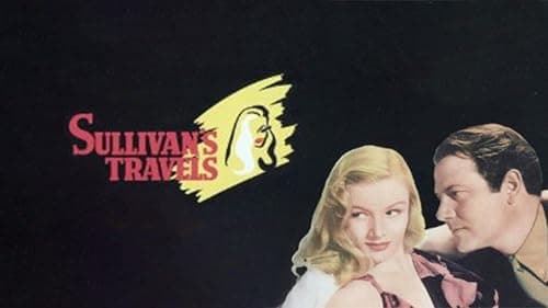 Sullivan's Travels — view 2