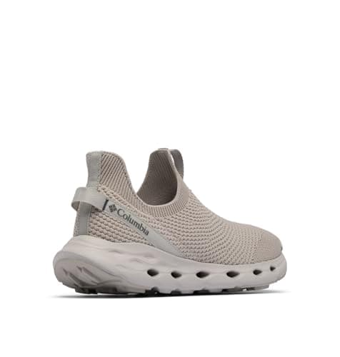 Columbia Men's Terrastride SLR, Sneaker, Dove/Charcoal, 7 — view 3