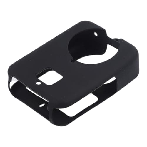 Kivivaka Silicone Protective Case for Osmo with Lens Cap and Safety Rope, — view 4