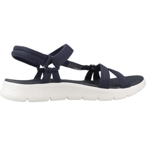 Skechers Women's On-The-Go Flex Sublime, Navy, 6 UK — view 6