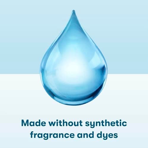 ECOS Laundry Detergent Sheets – Hypoallergenic, Fragrance-Free — view 5
