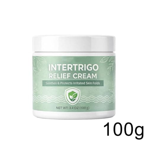 Body Care Cream Hot-Weather Moisturizer 100g — view 6