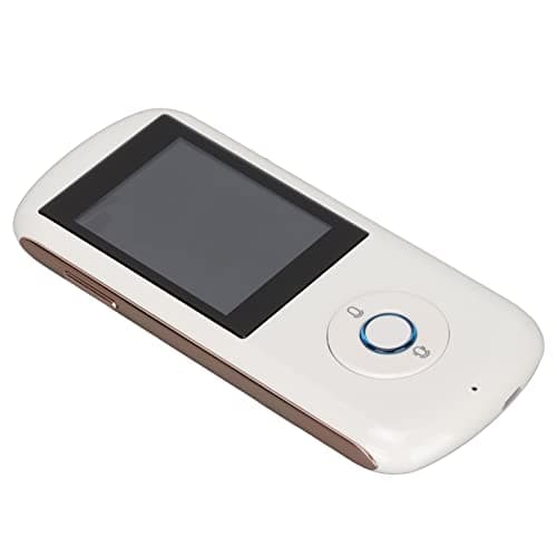 Cocoarm WIFI Two Way Translator Device, 38 Languages — view 2
