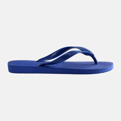 Havaianas Top Brasil Unisex Adults Flip Flop, Marine Blue, 8 UK — view 3