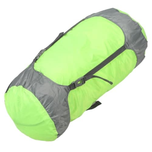 SUPVOX Compression Stuff Sack 30l Polyester for Camping