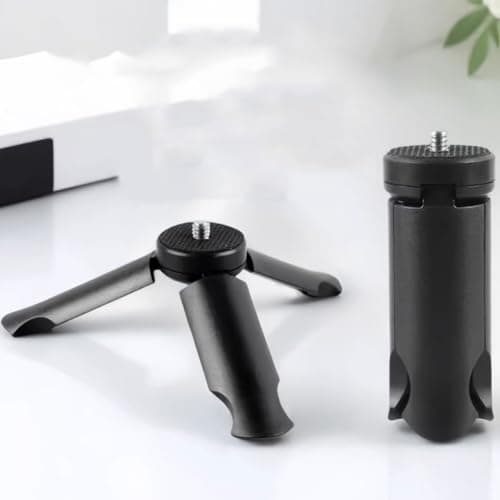 Tripod Stand for Pocket 3 2 with 1/4 Inch Screw Interfaces — view 5