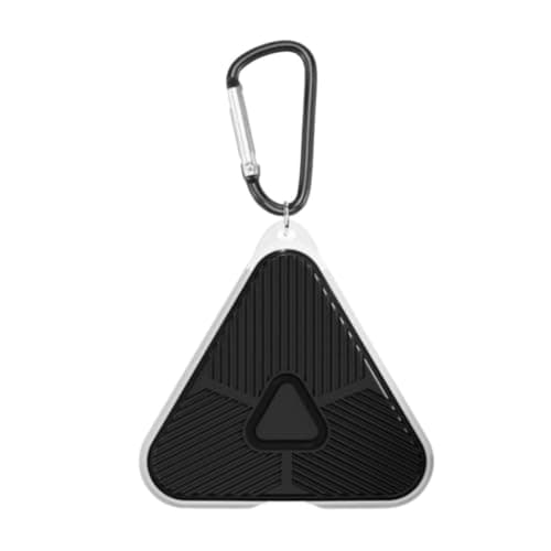Portable Ultrasonic Tick Repeller, Charging Hanging Pet Insect Deterrent
