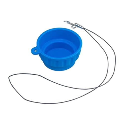 yanwuwa Projector Lens Cover Compatible for STORYTIME, Blue — view 5