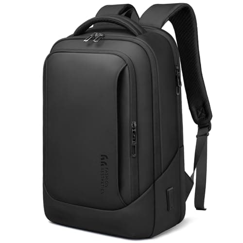 HEROIC KNIGHT Laptop Backpack for Men,17.3 Inch Large Laptop Rucksack